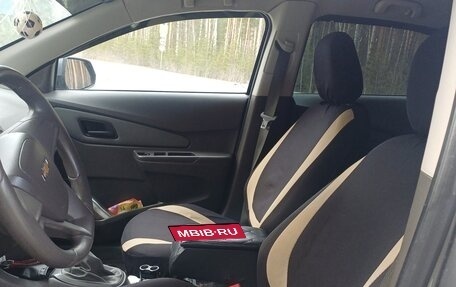 Chevrolet Cobalt II, 2013 год, 475 000 рублей, 7 фотография