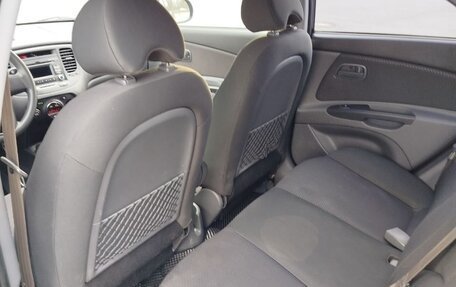 KIA Rio II, 2010 год, 679 000 рублей, 5 фотография