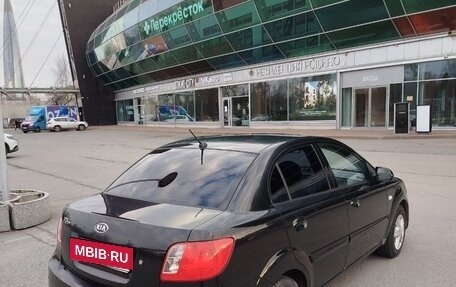 KIA Rio II, 2010 год, 679 000 рублей, 2 фотография