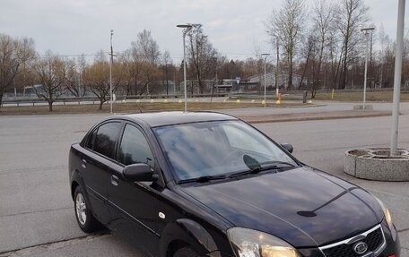 KIA Rio II, 2010 год, 679 000 рублей, 3 фотография