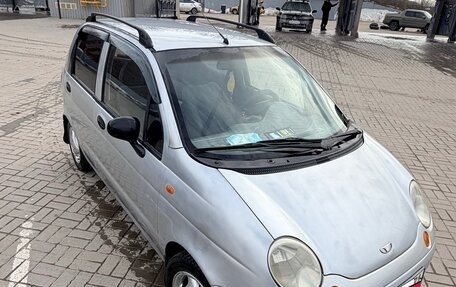 Daewoo Matiz I, 2004 год, 150 000 рублей, 2 фотография