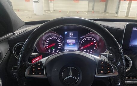 Mercedes-Benz C-Класс, 2016 год, 2 220 000 рублей, 14 фотография