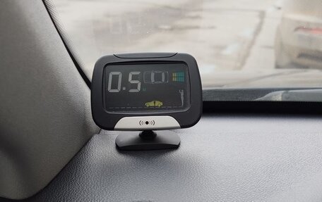 KIA Rio II, 2010 год, 679 000 рублей, 8 фотография