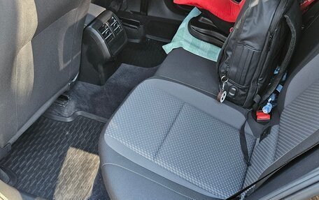 Volkswagen Passat B8 рестайлинг, 2016 год, 1 650 000 рублей, 9 фотография