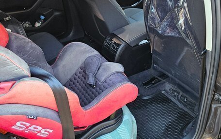 Volkswagen Passat B8 рестайлинг, 2016 год, 1 650 000 рублей, 11 фотография