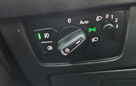 Volkswagen Passat B8 рестайлинг, 2016 год, 1 650 000 рублей, 12 фотография