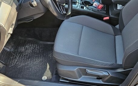 Volkswagen Passat B8 рестайлинг, 2016 год, 1 650 000 рублей, 8 фотография