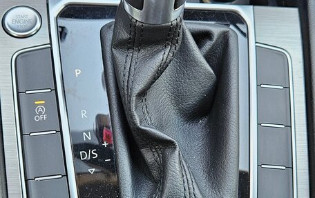 Volkswagen Passat B8 рестайлинг, 2016 год, 1 650 000 рублей, 15 фотография