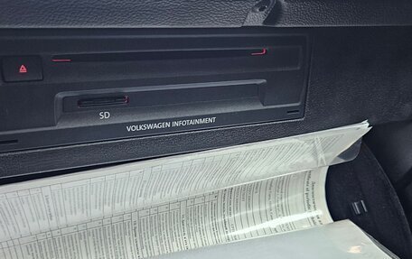 Volkswagen Passat B8 рестайлинг, 2016 год, 1 650 000 рублей, 21 фотография