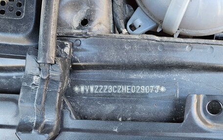 Volkswagen Passat B8 рестайлинг, 2016 год, 1 650 000 рублей, 25 фотография