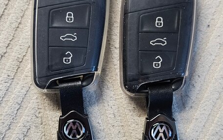 Volkswagen Passat B8 рестайлинг, 2016 год, 1 650 000 рублей, 23 фотография