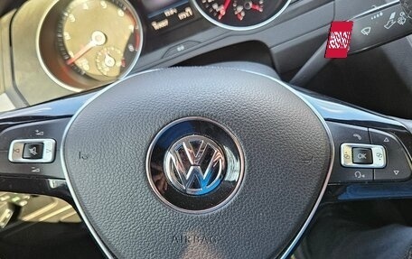 Volkswagen Passat B8 рестайлинг, 2016 год, 1 650 000 рублей, 14 фотография