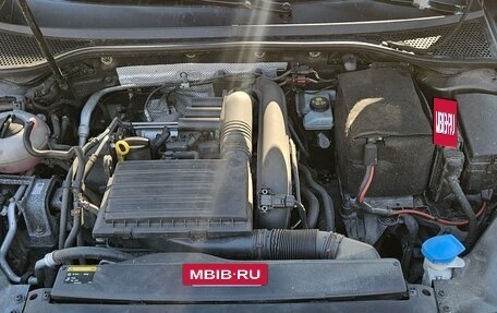 Volkswagen Passat B8 рестайлинг, 2016 год, 1 650 000 рублей, 24 фотография