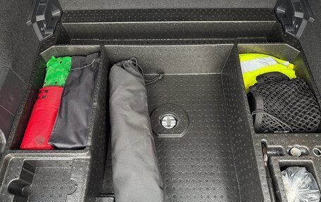 Volkswagen Tiguan II, 2021 год, 3 000 000 рублей, 9 фотография