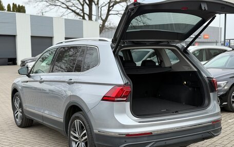 Volkswagen Tiguan II, 2021 год, 3 000 000 рублей, 6 фотография