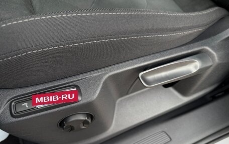 Volkswagen Tiguan II, 2021 год, 3 000 000 рублей, 15 фотография