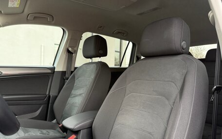 Volkswagen Tiguan II, 2021 год, 3 000 000 рублей, 17 фотография