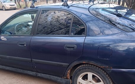 Mitsubishi Carisma I, 2001 год, 170 000 рублей, 5 фотография