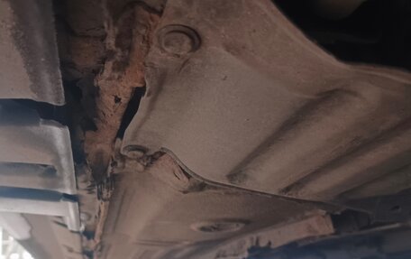 Mitsubishi Carisma I, 2001 год, 170 000 рублей, 11 фотография