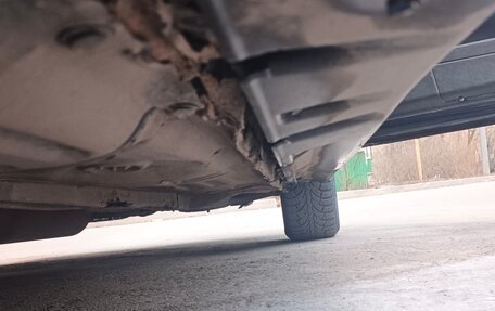 Mitsubishi Carisma I, 2001 год, 170 000 рублей, 10 фотография