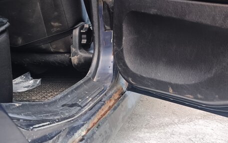 Mitsubishi Carisma I, 2001 год, 170 000 рублей, 13 фотография