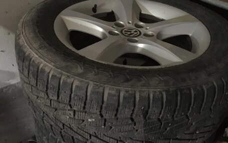 Volkswagen Touareg III, 2007 год, 1 100 000 рублей, 7 фотография