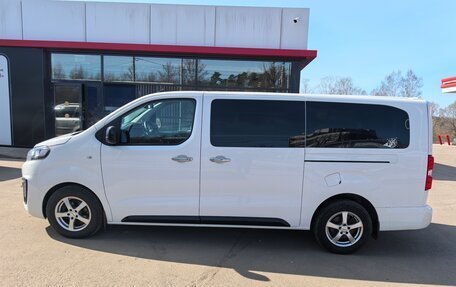 Citroen SpaceTourer I, 2020 год, 2 950 000 рублей, 3 фотография