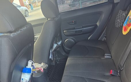 KIA Soul I рестайлинг, 2009 год, 590 000 рублей, 5 фотография