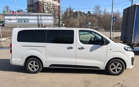 Citroen SpaceTourer I, 2020 год, 2 950 000 рублей, 4 фотография