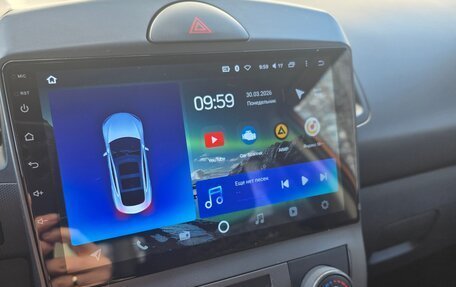 KIA Soul I рестайлинг, 2009 год, 590 000 рублей, 11 фотография