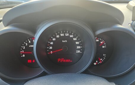 KIA Soul I рестайлинг, 2009 год, 590 000 рублей, 10 фотография