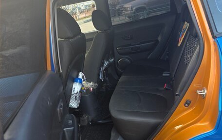 KIA Soul I рестайлинг, 2009 год, 590 000 рублей, 6 фотография