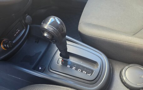 KIA Soul I рестайлинг, 2009 год, 590 000 рублей, 9 фотография