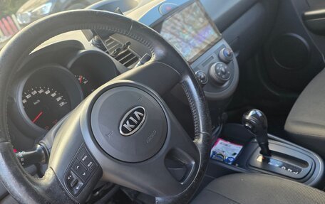 KIA Soul I рестайлинг, 2009 год, 590 000 рублей, 8 фотография