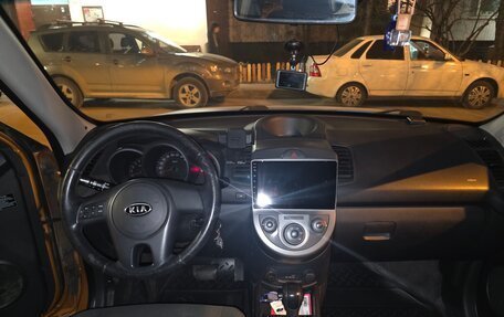 KIA Soul I рестайлинг, 2009 год, 590 000 рублей, 12 фотография