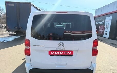 Citroen SpaceTourer I, 2020 год, 2 950 000 рублей, 2 фотография