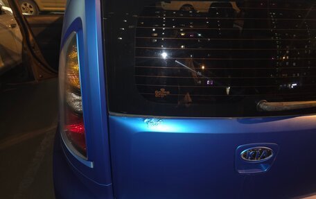 KIA Soul I рестайлинг, 2009 год, 590 000 рублей, 13 фотография