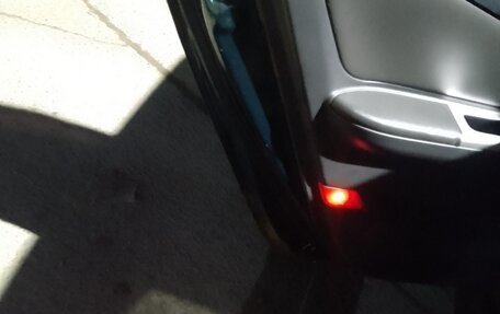 Lifan Solano I (630) рестайлинг, 2010 год, 245 000 рублей, 9 фотография