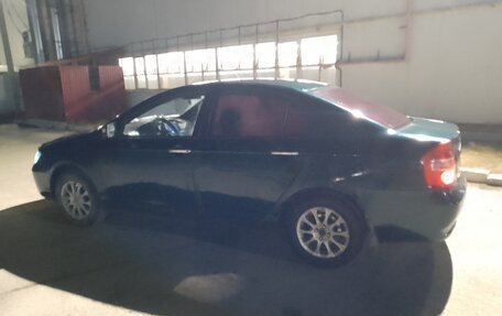 Lifan Solano I (630) рестайлинг, 2010 год, 245 000 рублей, 3 фотография