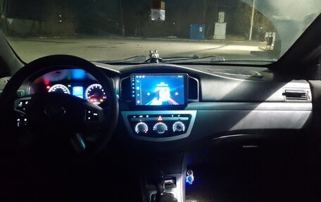 Lifan Solano I (630) рестайлинг, 2010 год, 245 000 рублей, 8 фотография