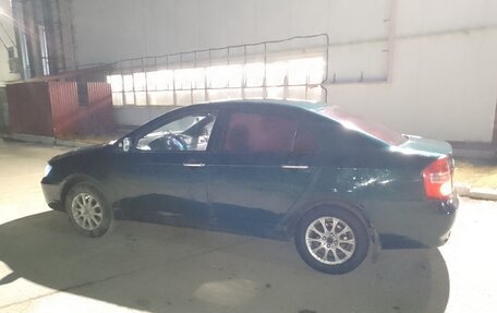 Lifan Solano I (630) рестайлинг, 2010 год, 245 000 рублей, 2 фотография