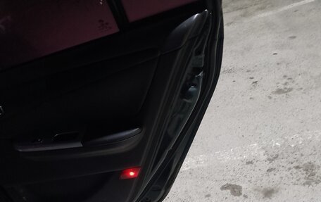 Lifan Solano I (630) рестайлинг, 2010 год, 245 000 рублей, 11 фотография