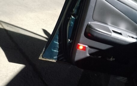 Lifan Solano I (630) рестайлинг, 2010 год, 245 000 рублей, 10 фотография