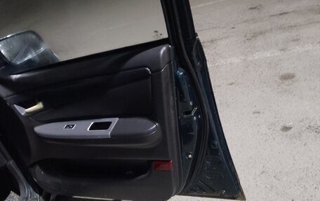 Lifan Solano I (630) рестайлинг, 2010 год, 245 000 рублей, 12 фотография