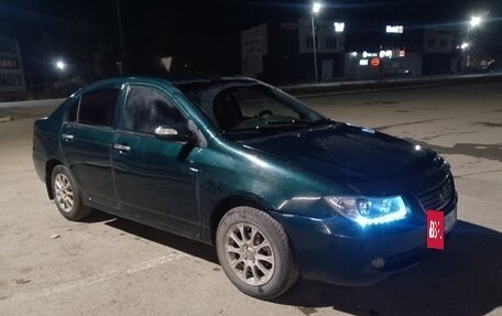 Lifan Solano I (630) рестайлинг, 2010 год, 245 000 рублей, 7 фотография