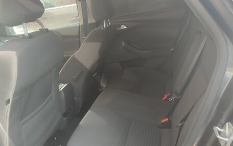 Ford Focus III, 2017 год, 1 300 000 рублей, 7 фотография