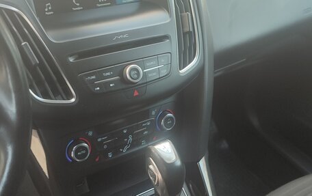 Ford Focus III, 2017 год, 1 300 000 рублей, 8 фотография