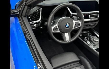 BMW Z4, 2020 год, 6 600 000 рублей, 8 фотография