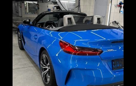 BMW Z4, 2020 год, 6 600 000 рублей, 6 фотография