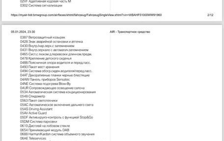 BMW Z4, 2020 год, 6 600 000 рублей, 16 фотография